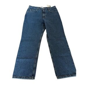 NWT L.L. Bean Men's Classic Fit Jeans Sz 36x29